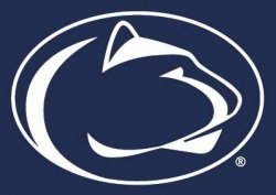 Penn State Logo Meme Template