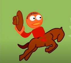 Vamos troncho Meme Template