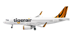 Tigerair A320... Meme Template