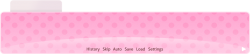 Ddlc Text Box 2.0 Meme Template