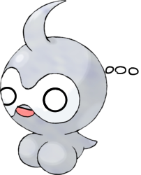 Confused Castform Meme Template