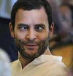 rahul gandhi Meme Template