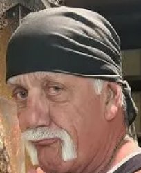 Hulk Hogan Head Meme Template