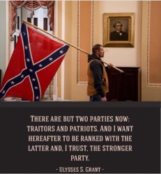 TwoParties Meme Template