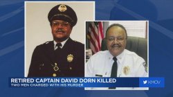 Police Capt. David Dorn killed by bLM Meme Template