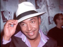 Lou Bega Meme Template