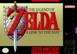 Zelda Link to the Past Meme Template