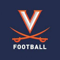 UVA Football Meme Template