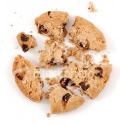 Primeira bolacha do pacote Meme Template