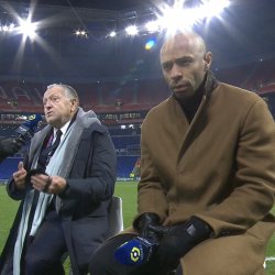 Thierry disagree Meme Template