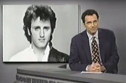 You Guessed It Frank Stallone Meme Template