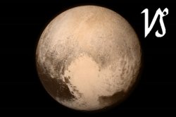 Pluto In Capricorn Meme Template