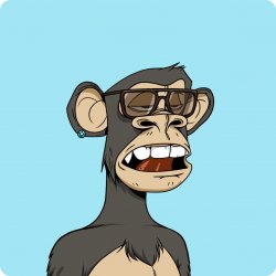 NFT Strategist Meme Template