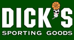 Dick's Sporting Goods logo Meme Template