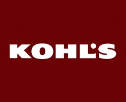 Kohl's logo Meme Template