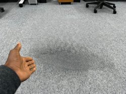 MKBHD floor Meme Template