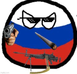 killer russia Meme Template