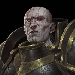 Lorgar That’s Heresy Meme Template