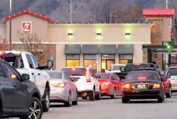 Chick-fil-A Meme Template