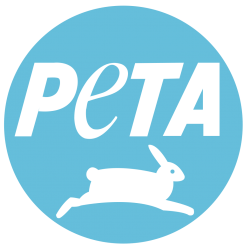 PETA logo Meme Template