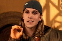 ONE DOES NOT SIMPLY, BUT IT'S JASON MEWES Meme Template