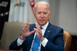 Biden Meme Template