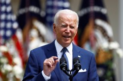 Biden Meme Template