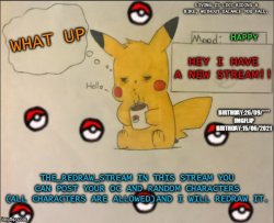 for The_Redraw_Stream Meme Template