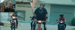 Akifhaziq Aman RA temp Meme Template