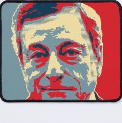 sex draghi rock Meme Template