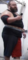Micke Meme Template