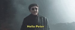 Hello Peter meme Meme Template