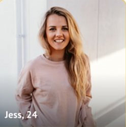 Jess, 24 Meme Template