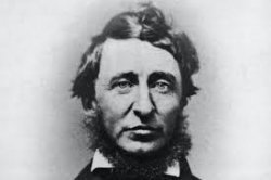 Thorough Thoreau Meme Template