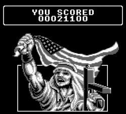 Navy Seals Game Boy Meme Template