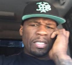 50 cent Meme Template