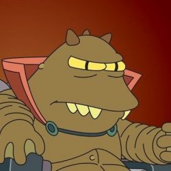 Omicron Persei 8 Meme Template