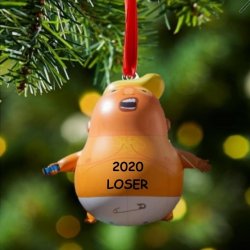Trump Is A Loser Meme Template