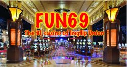 Fun69 Casino Meme Template