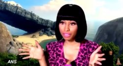 She's a mammoth of course! Meme Template