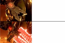 The Crucible Meme Template