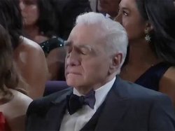 scorsese Meme Template