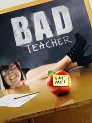 Bad Teacher Meme Template