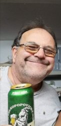 Beer daddy Meme Template