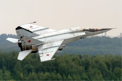 Mikoyan-Gurevich MiG-25 Meme Template