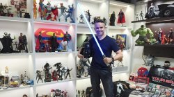 Colecionadores: Meme Template