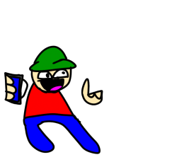 when you epic Meme Template