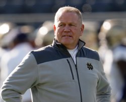 Brian kelly Meme Template