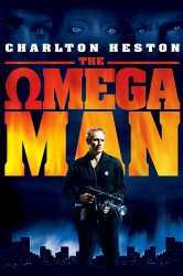 Omega Man Meme Template