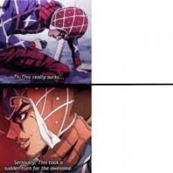 This took a sudden term for the awsome Meme Template